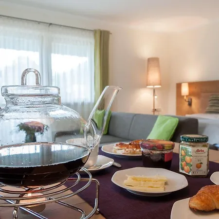 Apartman Trinkl Robogen