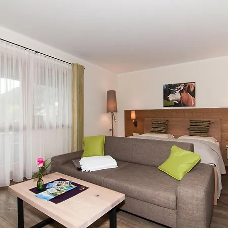 Trinkl Robogen Apartman