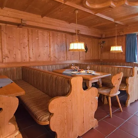 Trinkl Robogen Apartman