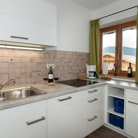 Apartman Trinkl Robogen